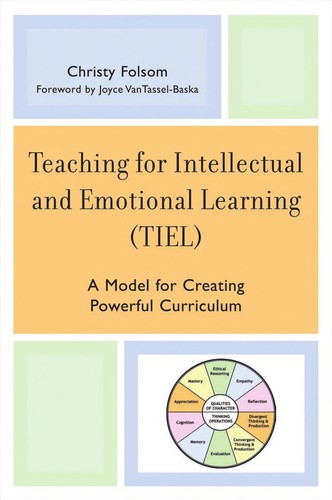 Teaching for Intellectual and Emotional Learning (Tiel)