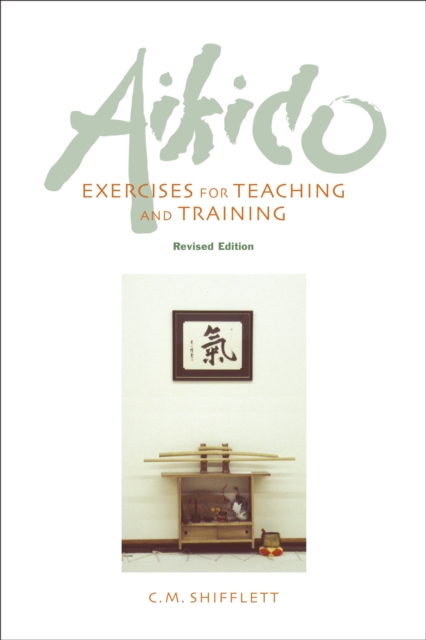 Aikido Exercises for Teaching and Training