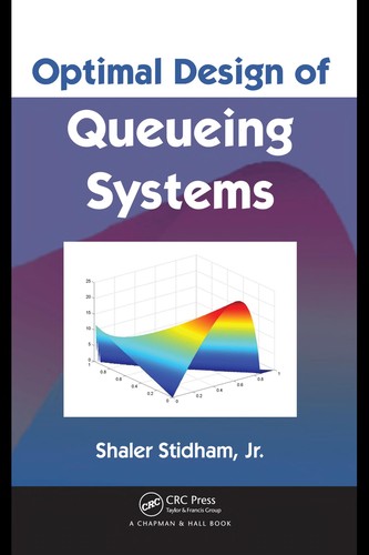 Optimal Design of Queueing Systems