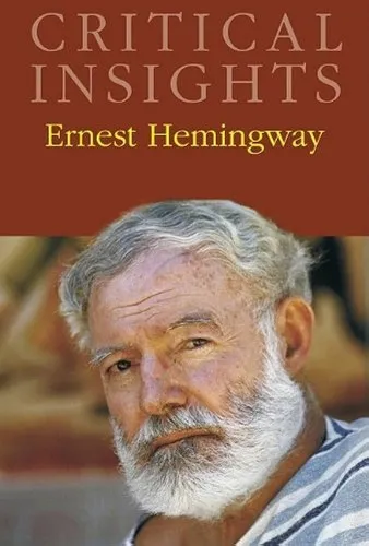 Ernest Hemingway