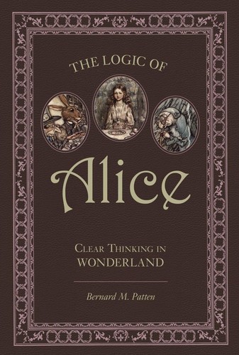 The Logic of Alice