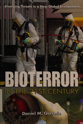Bioterror in the 21st Century