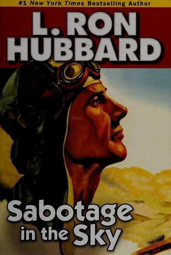 Sabotage in the Sky