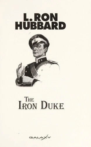 The Iron Duke