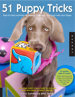 51 Puppy Tricks