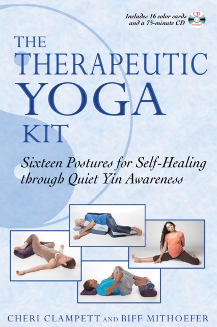 Therapeutic Yoga Kit