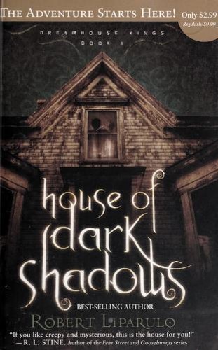 House of Dark Shadows