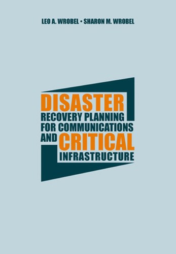 Disaster Recovery Planning for Communic