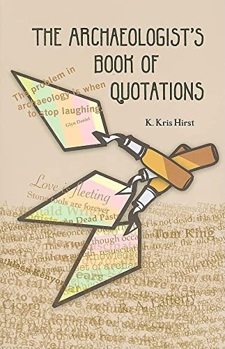 The Archaeologist's Book of Quotations