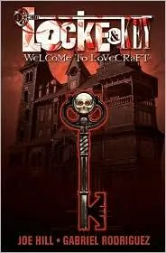 Locke & Key, Vol. 1