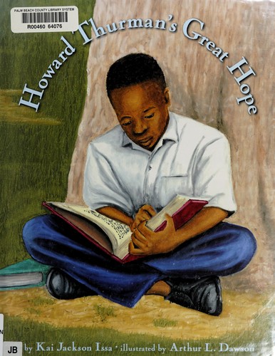 Howard Thurman's Great Hope