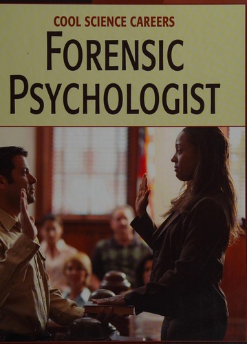 Forensic Psychologist