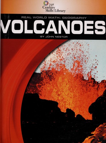 Volcanoes