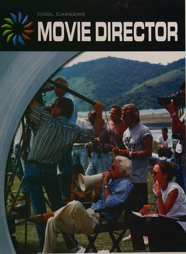 Movie Director