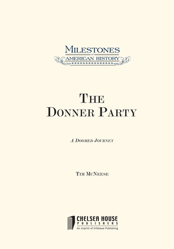 The Donner Party