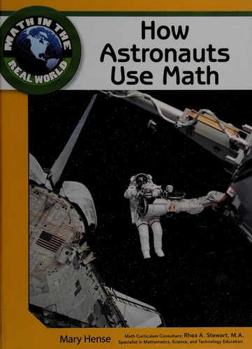 How Astronauts Use Math