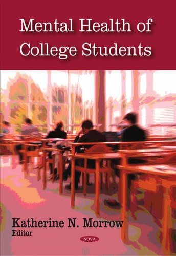 Mental Health of College Students