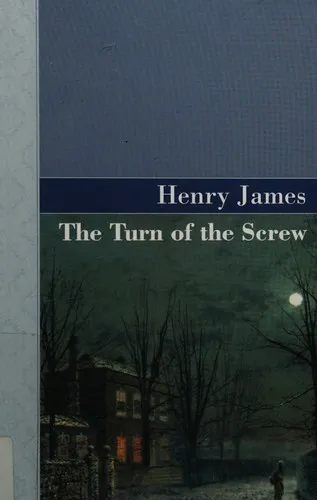 The Turn of the Screw