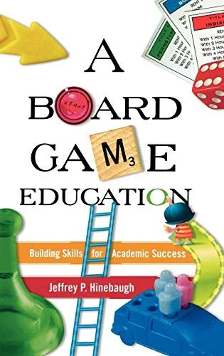 A Board Game Education