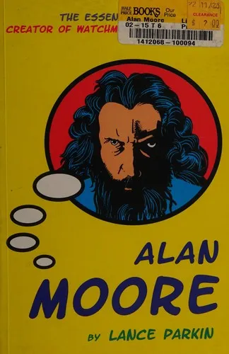 Alan Moore