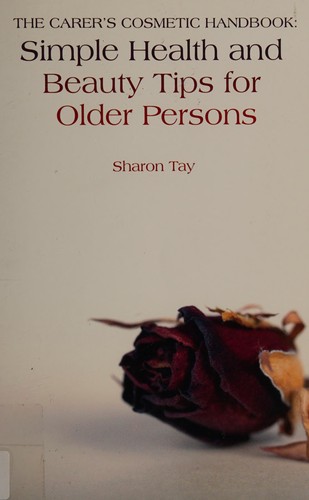 The Carer's Cosmetic Handbook