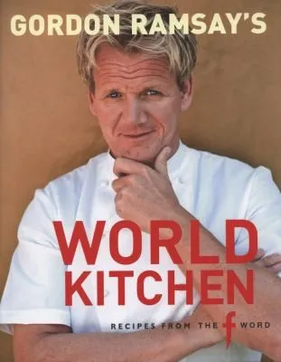 Gordon Ramsay's World Kitchen