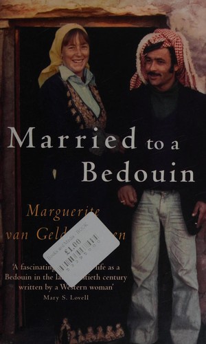 Married To A Bedouin
