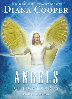 Angels of Light Cards Pocket Edition