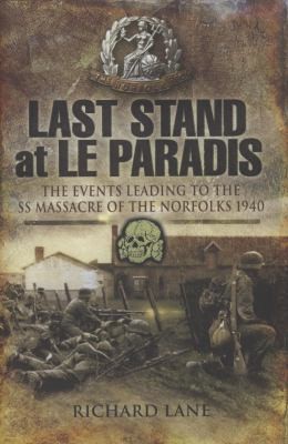 Last Stand at Le Paradis