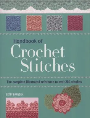 Handbook of Crochet Stitches