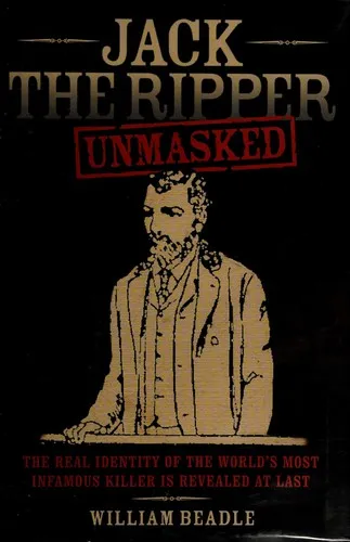 Jack the Ripper : Unmasked