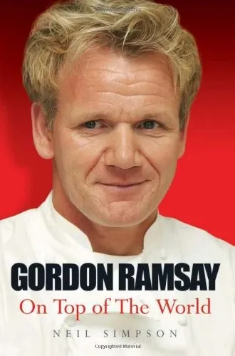 Gordon Ramsay : On Top of the World