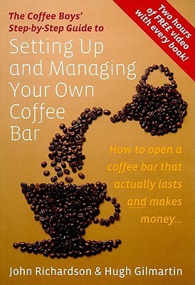 Setting Up & Managing Your Own Coffee Bar