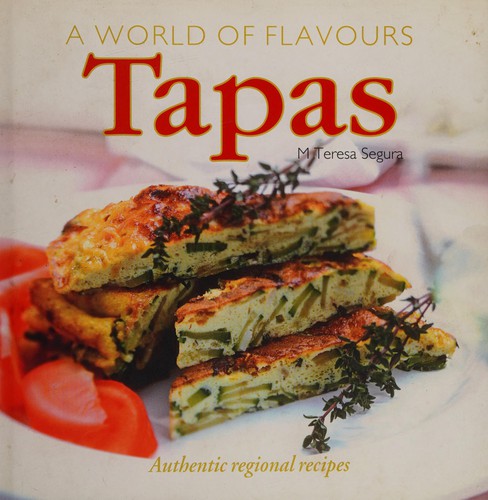 A World of Flavours