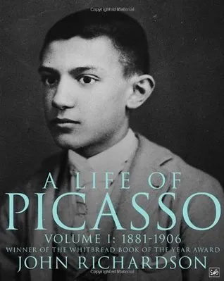 A Life of Picasso Volume I