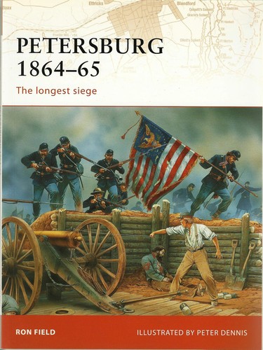 Petersburg 1864–65
