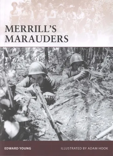 Merrill’s Marauders