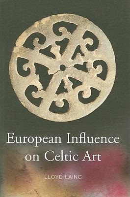 European Influences on Celtic Art