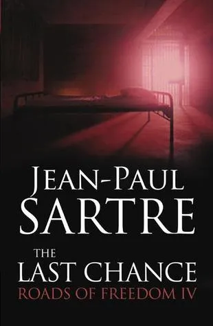 The Last Chance