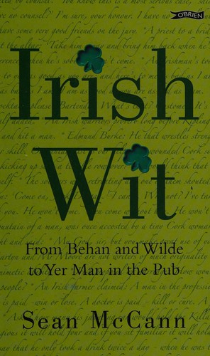 Irish Wit