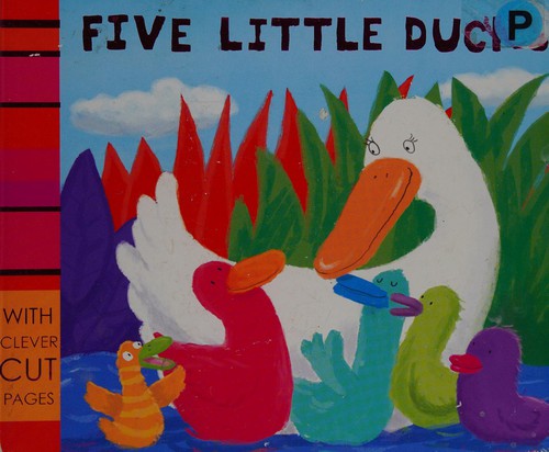Five Little Ducks