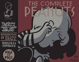 The Complete Peanuts 1961-1962