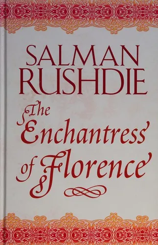 The Enchantress Of Florence