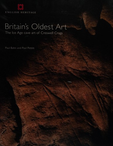 Britain's Oldest Art