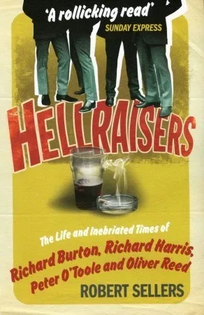Hellraisers