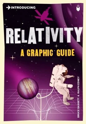 Introducing Relativity : A Graphic Guide