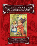 Alice's Adventures in Wonderland