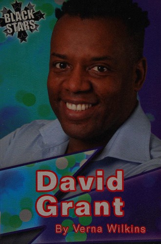 David Grant