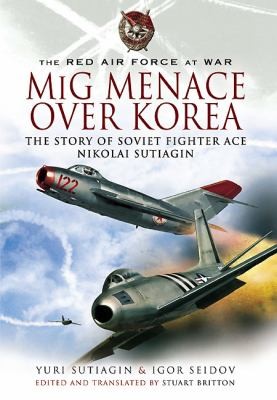 Mig Menace Over Korea