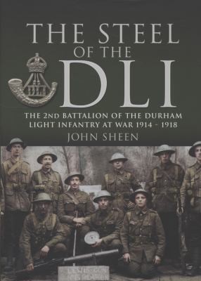 Steel of the Dli